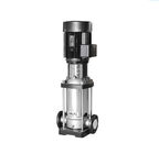 CDLF Vertical Multistage Stainless Steel Centrifugal Water Pump With Coupling Drive