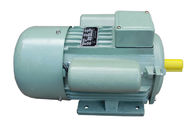 Single Phase Induction Motor YC Series For Family Workshops 0.75 KW 1 HZ