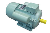 Single Phase Induction Motor YC90S-2 1.1 KW 1.5 HZ For House Water Supply Driving