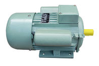 Easy Maintenance Single Phase Induction Motor 4 Poles For High Torque Equipment