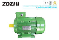 3 Phase IE2 Motor MS160M1-2 11KW 15HP 100% Copper Wire Winding Material IP55/IP54