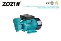 0.25-0.75kw Vortex Water Pump High Speed DB-125 DB-370 DB-550 DB-750 9M Suction