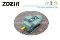 220V 0.37KW-5KW Single Phase Induction Motors 1HP YC Series General Driving