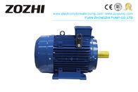 0.18kw Totally Enclosed 3 Phase Asynchronous Motor 100% Copper Wire For Mix