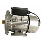 0.75hp 0.18kw Electric Motor Water Pump My712-2 Aluminum For Industry Machine
