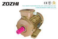 Aluminum Asynchronous AC Motor Three Phase 7.5kw 1400rpm IE2 High Efficiency