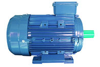 2HP 7.5HP 11HP Three Phase Electric Motor Rated Speed 900~2800rpm Low Vibration