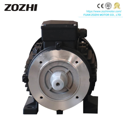 750-3000r/Min Rated Speed 3 Phase Induction Motor With Energy Saving Efficiency