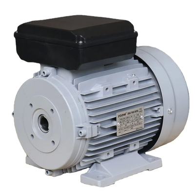 Efficient And Reliable 3 Phase Induction Motor For Various Applications