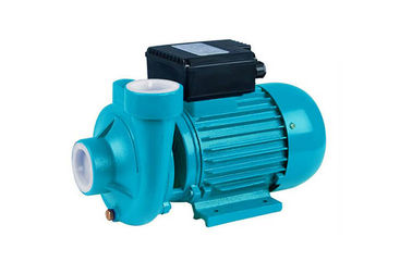 DKM Series Centrifugal Water Pump 0.75HP 0.5HP 100% Copper For Boosting Water Pressure