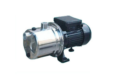 Self Priming Electric Motor Water Pump Potable Small Jetsl Series For Gardening / Farming