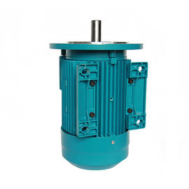 IE2 Electric Motor Water Pump 3KW B14 220V 380V MS100L2-4 CE Certification