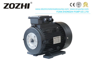 24mm Shaft 7.5Hp 1400Rpm Hollow Shaft Electric Motor
