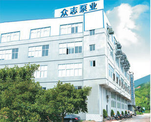 La CINA Fuan Zhongzhi Pump Co., Ltd. Profilo Aziendale