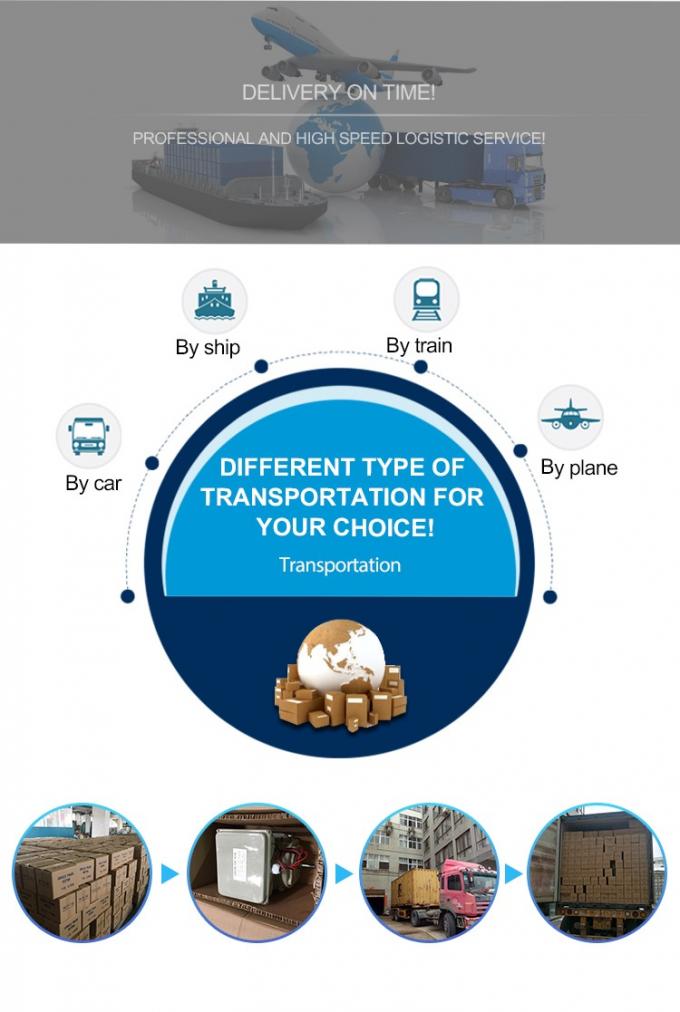 Motore elettrico a corrente alternata monofase 2.2KW 3HP 380V 50HZ 2300 giri al minuto Alloggiamento di alluminio chiuso a prova di esplosione 110V Motore pompa 5KW 37