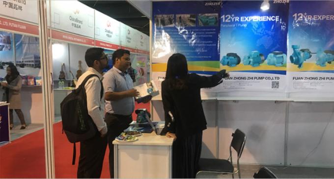 Motore elettrico a corrente alternata monofase 2.2KW 3HP 380V 50HZ 2300 giri al minuto Alloggiamento di alluminio chiuso a prova di esplosione 110V Motore pompa 5KW 34