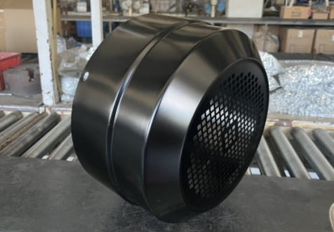 Motore da 7KW ad albero cavo con pompa AR Interpump per macchine per la pulizia commerciale 4