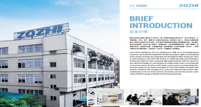 Motore da 7KW ad albero cavo con pompa AR Interpump per macchine per la pulizia commerciale 13