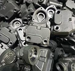 motori a induzione a condensatore monofase 0,09kw 0,12 CV nei campi agricoli 11