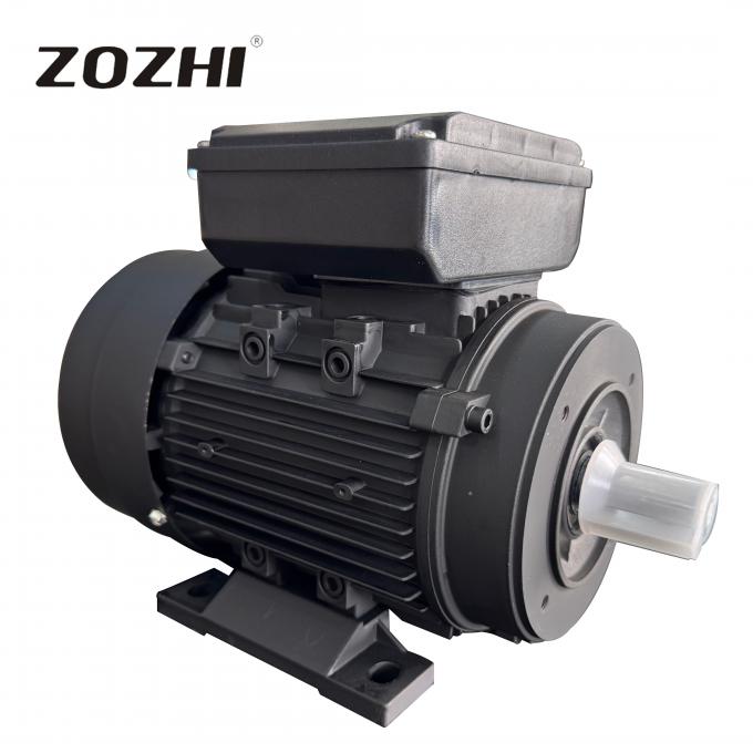 50Hz 0,75KW 1HP 1440rpm Condensatore monofase-avvio di funzionamento Motore di induzione asincrono 220V/230V AC Volta 60Hz Potenza nominale di frequenza 2