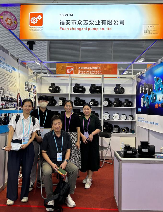 Alluminio alloggiamento 3 fasi motore asincrono 5.5KW 7.5HP 4 poli 380V 50HZ 1440 RPM impermeabile chiuso 75/90mm per pompa Hawk 14