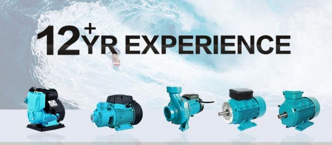 50Hz 0,55KW 0,75HP 1440rpm condensatore monofase di avvio di funzionamento motore di induzione asincrono 220V/230V AC Volta 60Hz Potenza nominale di frequenza 0