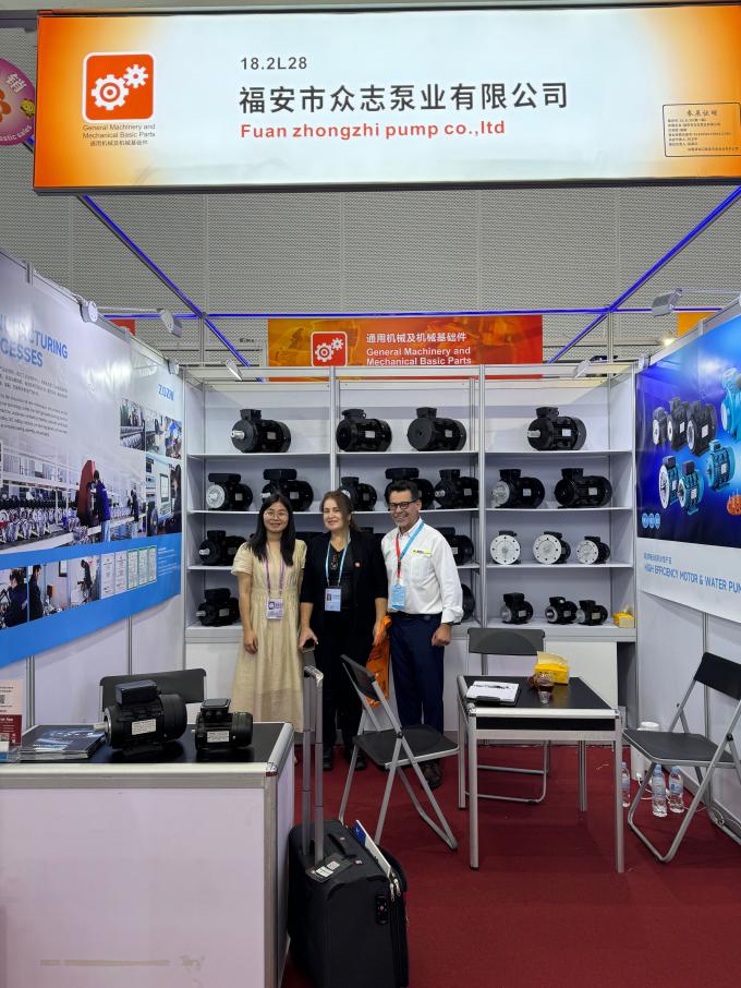 Motore asincrono a tensione variabile a 220 V impermeabile 60 Hz B35 Dimensione flange 0.09HP / 0.06KW per macchina da caffè commerciale 16