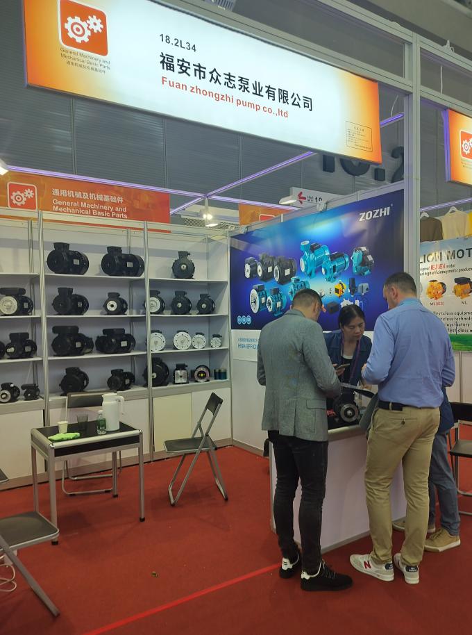 50Hz 60Hz impermeabile 0.09kw 0.12Hp Motore elettrico asincrono a quattro poli 380V 1500RPM Trifase Chiusa 220V Voltaggio Ac 27