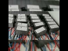 interruttore centrifugo elettrico