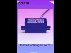 Interruttore centrifugo elettrico RECS-140P