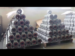 Profilo dell'azienda automobilistica Zozhi