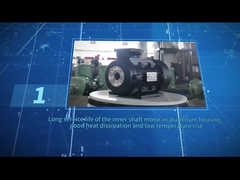 ZOZHI HS100L3-4 5.5HP/4KW