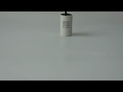 Parti di pompe d'acqua durevoli Cbb60 50/60hz 450v condensatore per il funzionamento dell'aria condizionata