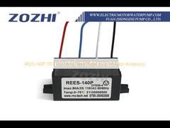 REES-140P 115V Accessoio per motore a interruttore centrifugale elettronico