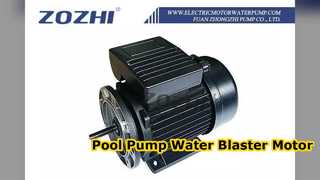 Motore blaster acqua pompa piscina 240 V 50 Hz