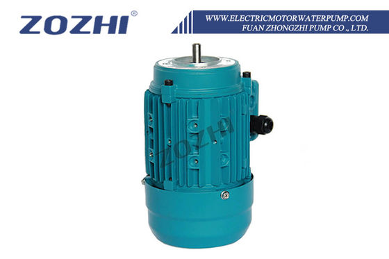 Energy Efficient 11KW 1460RPM IP55 Waterproof Three-Phase Induction Motor for Industrial Applications