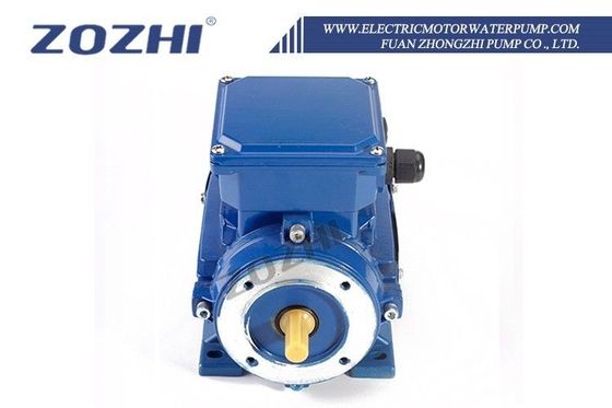 Heavy Duty Three-Phase Electric Motor 18.5KW with IP55 Waterproof Rating and Flange Mounting for Long Service Life
