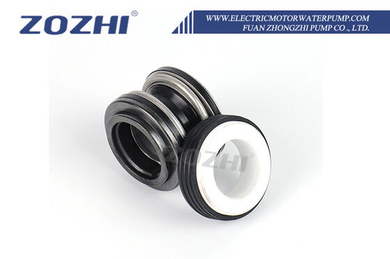 ISO9001 Certified Carbon Material Mechanical Shaft Seal for Water Pump in E-5/8" and E-3/4" Sizes