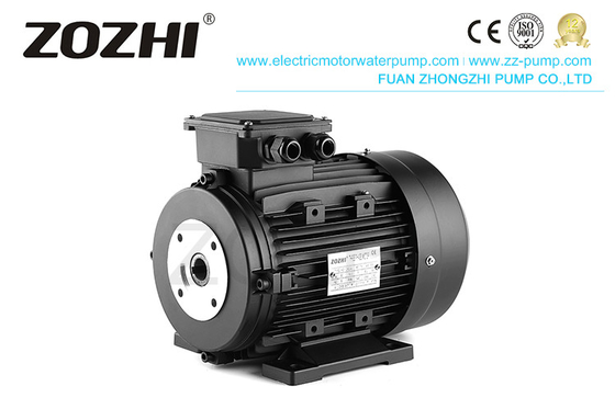 7.5HP 60Hz 5.5KW Motore elettrico a albero cavo con classe di isolamento F