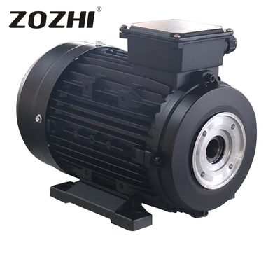 Prodotto Origine 3Ph 7.5HP Motore a tre fasi a albero cavo IP55 per macchine industriali