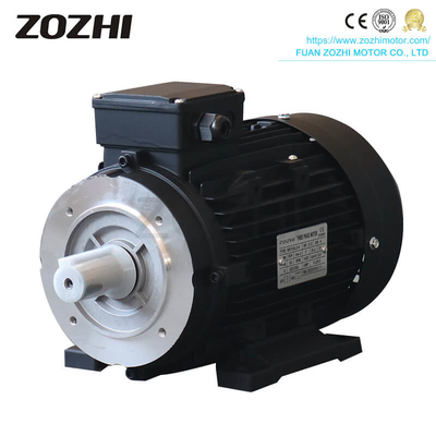 ZOZHI Ms Serie Motore di alluminio trifase alloggiamento Motore elettrico di alta qualità