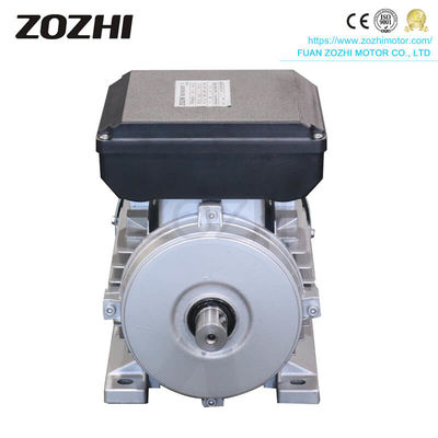 Motore a induzione monofase resistente Ideale per pompe, ventilatori, compressori e altre macchine industriali
