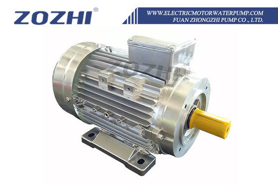 Motore asincrono trifase impermeabile ad alta efficienza da 11KW 1460RPM IP55 per applicazioni industriali