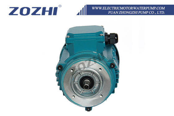 Motore a induzione a tre fasi impermeabile IP55 ad efficienza energetica di 11 kW 1460 giri al minuto per applicazioni industriali