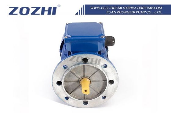 ZOZHI IE3 Efficienza IP55 impermeabile 380V/440V Tre-fase montatura flange motore asincrono per applicazioni industriali