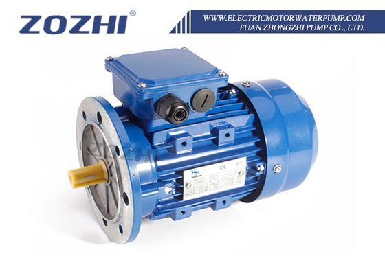 ZOZHI 18.5kW Motore a induzione trifase con design impermeabile e elevata efficienza per applicazioni industriali