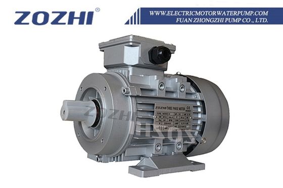 18.5kW Motore a induzione a tre fasi impermeabile 380V/440V montato su flange per pompa ad alta pressione