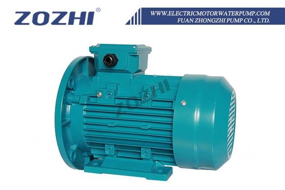 15KW/18.5KW 1460RPM IP54 Motore a induzione a tre fasi impermeabile per applicazioni industriali