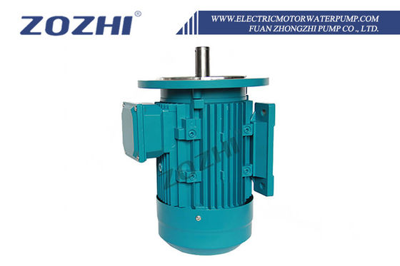 ZOZHI 18.5kW Motore a induzione a tre fasi impermeabile ad alta efficienza per sistemi idraulici