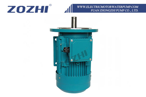 ZOZHI 11KW Waterproof Flange Mount Motor a induzione trifase per applicazioni industriali